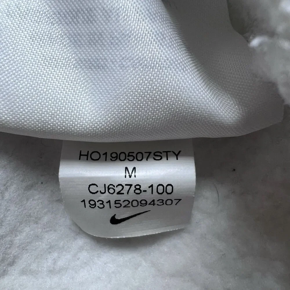 Nike owned due settings
